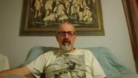 Jon online show from March 31, 12:11 am