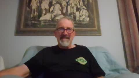 Jon online show from March 11, 1:52 am