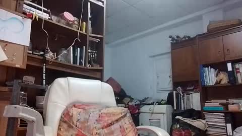 hornypeter online show from April 26, 11:46 pm