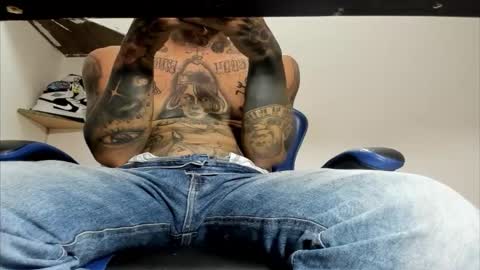 jordan33blake online show from October 24, 2:34 am