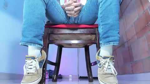 jordan33blake online show from March 11, 10:09 pm