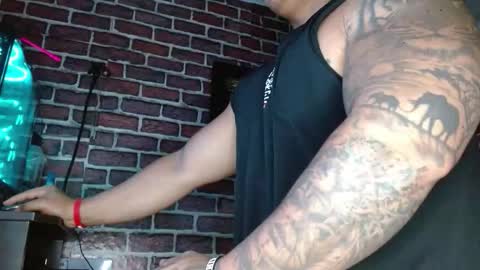 Jordan  online show from October 10, 8:57 pm