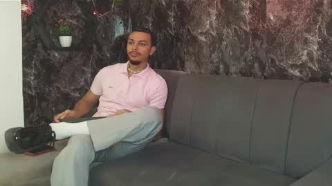 jordan online show from February 14, 1:25 pm