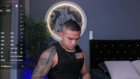 Jordan online show from November 15, 9:33 am