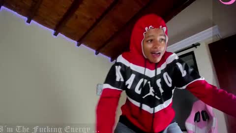 jordan online show from November 7, 8:28 am