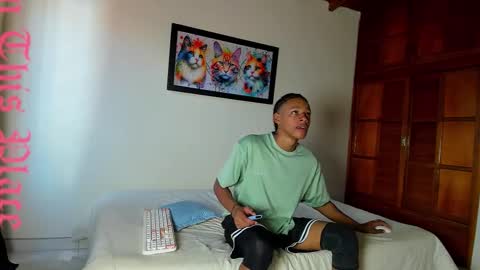 jordan online show from November 17, 6:54 pm