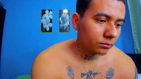 Jordanharrd online show from December 22, 11:33 pm