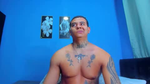 Jordanharrd online show from April 5, 11:02 pm