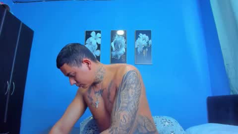 Jordanharrd online show from April 8, 6:11 pm