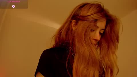 Megan  OF Jordaniaas online show from February 11, 4:22 am