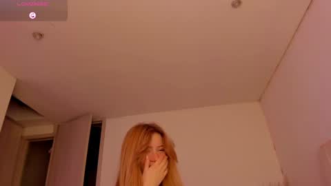 Megan  OF Jordaniaas online show from December 5, 12:36 am