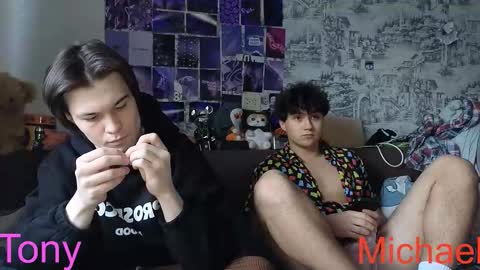 Jordan online show from February 13, 7:55 am