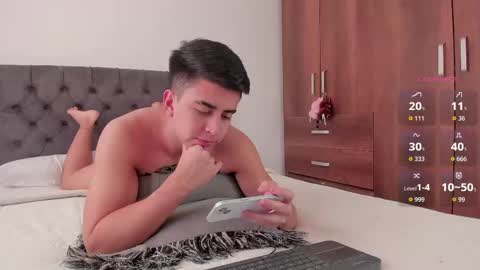 Snapshot of jordanmusk_ chatting on October 7, 4:58 pm Will online show from October 7, 4:58 pm