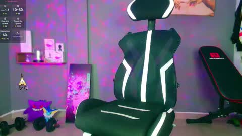 JordanRossie online show from March 15, 12:37 am