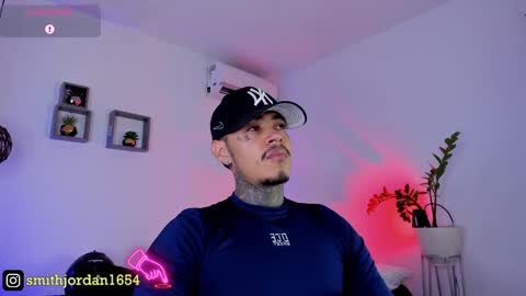 Jordan Smith online show from March 10, 10:02 pm