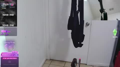 sissyjolicia online show from May 20, 3:03 am