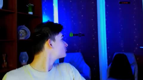 jordi_ser online show from November 23, 7:12 pm