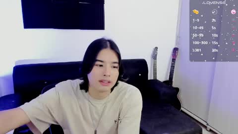 Jiho online show from April 9, 1:09 am