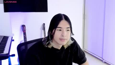 Snapshot of jordiwilldd chatting on October 12, 12:25 am Jiho online show from October 12, 12:25 am