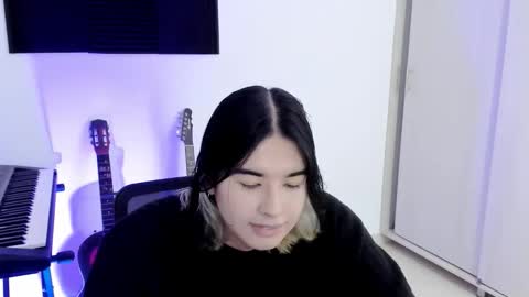 Snapshot of jordiwilldd chatting on October 29, 12:23 am Jiho online show from October 29, 12:23 am