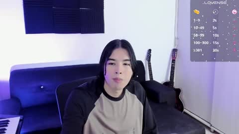 Jiho online show from March 30, 10:21 pm