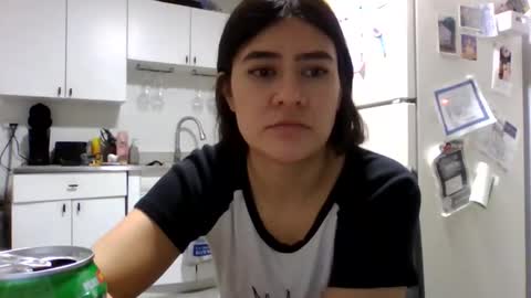 Jordyn online show from March 15, 5:56 am