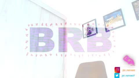 JORGE NARAVEZ online show from February 28, 3:48 am