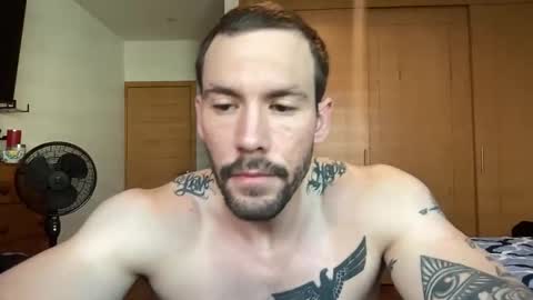 jorgearrp0 online show from November 1, 9:58 pm