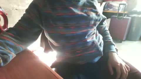 jorgefire0001 online show from December 20, 2:13 pm