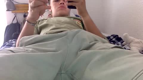 jorgeventlezn online show from June 3, 11:57 am
