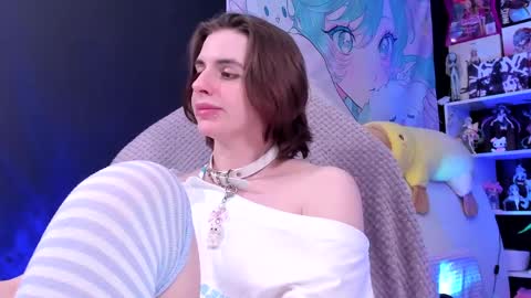 Rose online show from April 8, 5:49 pm