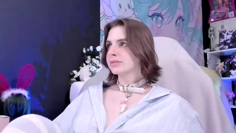 Rose online show from May 8, 5:07 pm