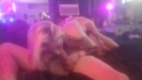 Snapshot of josavaho235836 chatting on October 28, 4:08 pm Joey  Amy online show from October 28, 4:08 pm