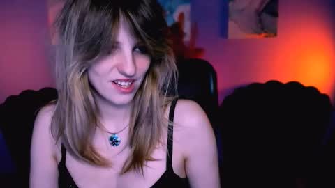 jose_fairy online show from November 19, 10:25 am