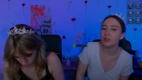 jose_fairy online show from April 22, 2:52 am