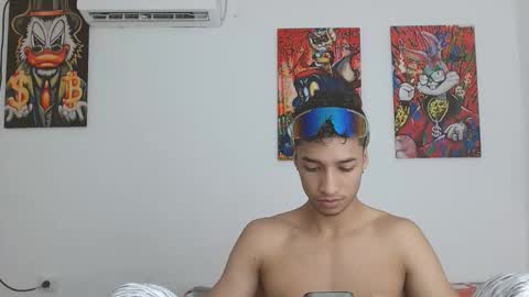 jose_sexycumm online show from March 3, 5:53 pm