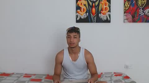 jose_sexycumm online show from February 13, 3:48 pm