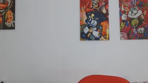 jose_sexycumm online show from March 4, 6:05 pm