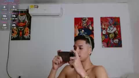 jose_sexycumm online show from March 31, 5:52 am