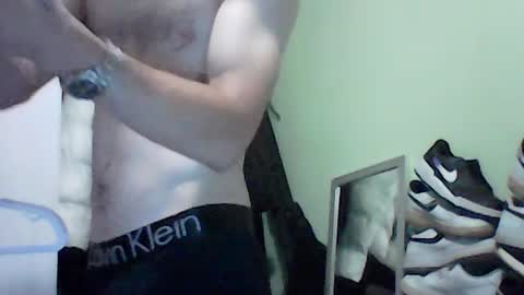 josebiiker online show from June 8, 8:32 pm