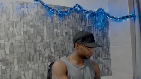 Snapshot of joseephjackson chatting on December 30, 4:07 pm Jackson online show from December 30, 4:07 pm