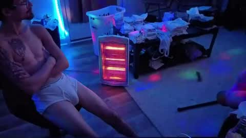 Josef online show from April 14, 4:27 am