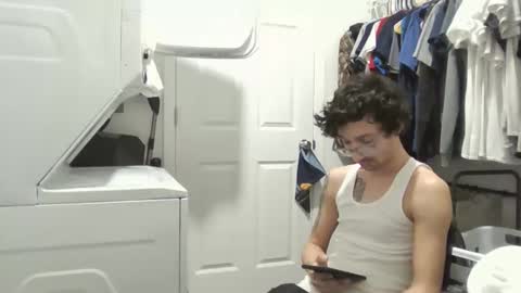 Josef online show from January 31, 11:46 pm