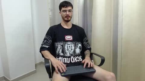 alejandro online show from February 26, 6:28 am