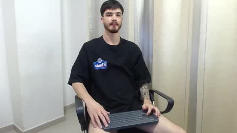 alejandro online show from February 3, 5:16 am