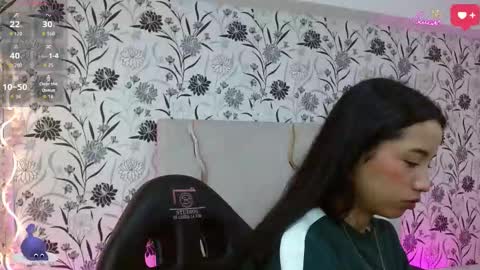 Joselyn  online show from February 26, 12:08 pm