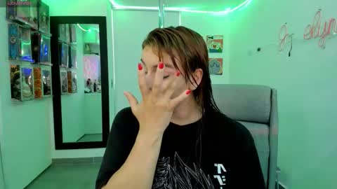 Sofia Garcia online show from March 7, 10:10 pm