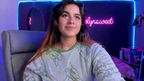 Sofia Garcia online show from March 11, 1:37 am