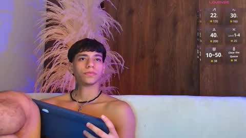 Josep online show from September 19, 5:33 am