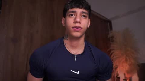 Josep online show from April 18, 1:18 am